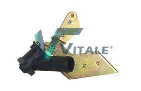 Heater valve for - heater, le