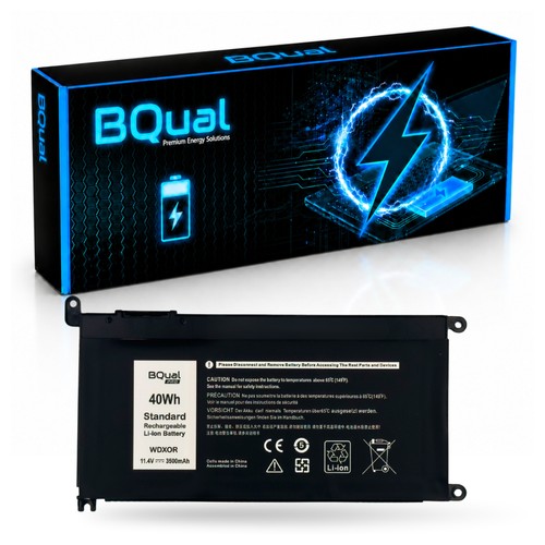 Wdx0r batterie pour - pour, dell