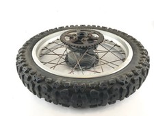Yamaha XT 350 55V [1987] -