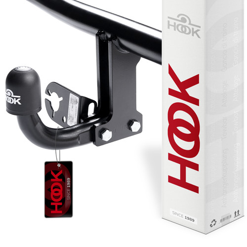 Neuf attelage rigide fixe pour - fixe,