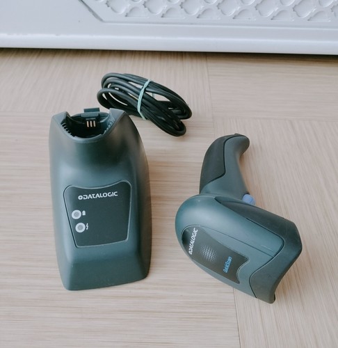 Datalogic quickscan lecteur - datalogic,