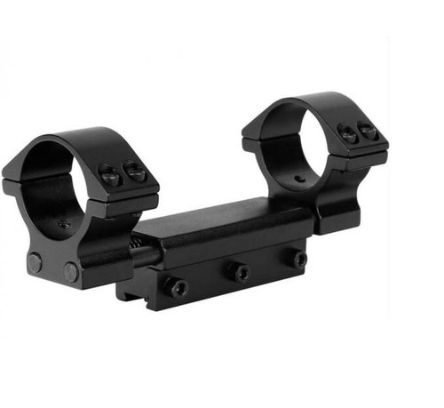 Monobloc fixation zero - monobloc, de