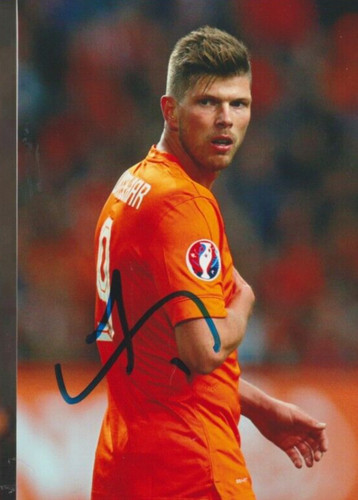 Huntelaar klaas jan avec - huntelaar, klaas-jan