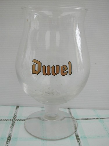Verre biere duvel - biere, 8.3