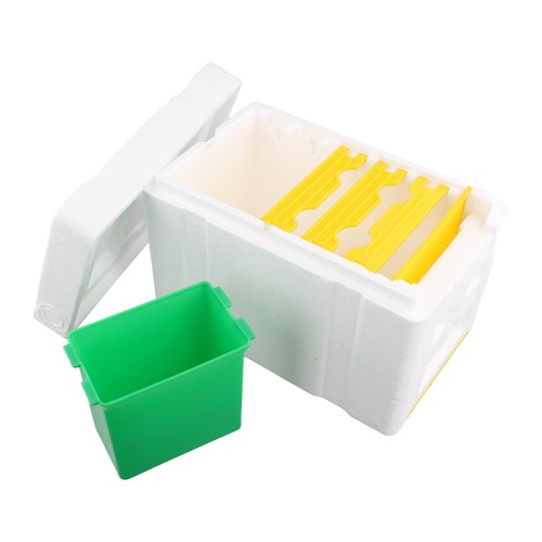 Ruche portable favorise - ruche, le