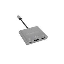 Terratec Connect C3 USB 3.2