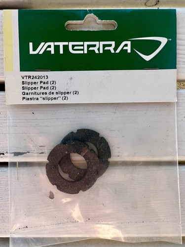 Vtr242012 vaterra slipper - [vtr242012],