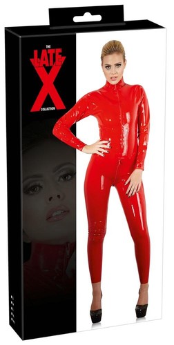 Combinaison latex - , xl