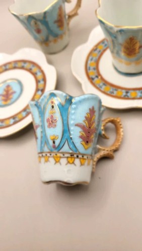 Service tasses à café - service,