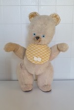 Adorable ours ancien Blanchet