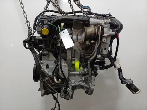 Moteur opel corsa phase 1 - moteur, f