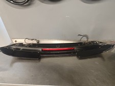 PORSCHE CAYENNE 955 957 9PA BECQUET SPOILER TOIT HAYON COFFRE TROISIEME FEU STOP