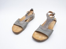 Haflinger Femmes Sandale À