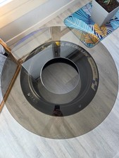 Table pneu Michelin 24h du