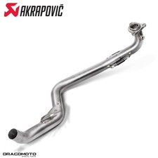 Collecteur HONDA X-ADV 750 ABS