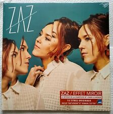 ZAZ - Effet Miroir /2 x Vinyl