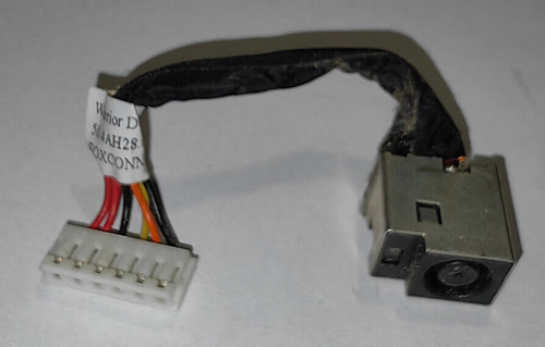 Connecteur alimentation - connecteur, d'alimentation