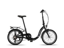 PACTO SIX - Vélo hollandais