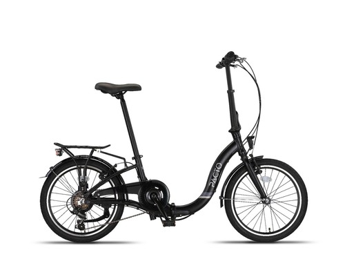 Pacto six vélo hollandais - pacto,