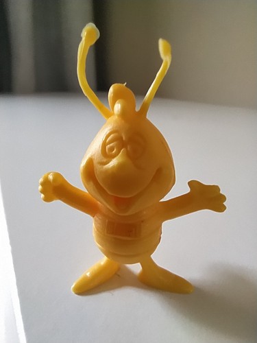 Maya abeille figurine - l'abeille,