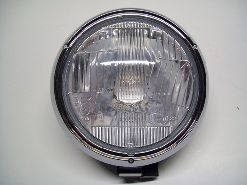 Phare avant cagiva custom - avant,