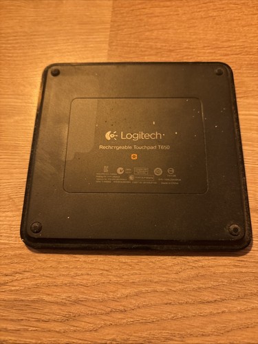 Logitech wireless rechargeable - wireless,