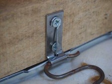 Canapé Zig Zag Spring Repair