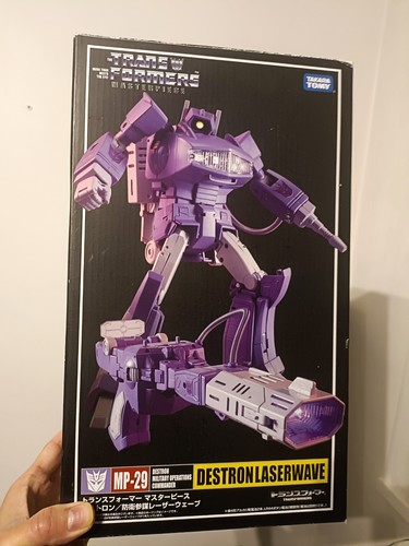 Transformers original - transformers, 29