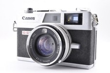 Appareil photo argentique