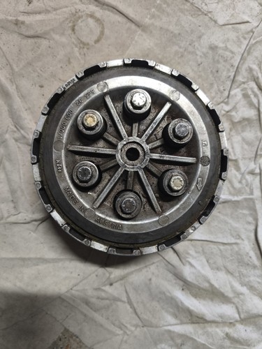 Embrayage ktm lc4 - lc4, 600