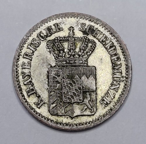 Belle monnaie argent 1 - belle,