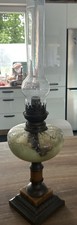 lampe à pétrole
