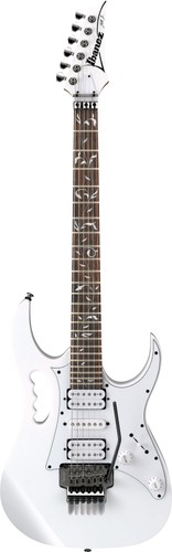 Ibanez jemjr signature - ibanez, jemjr-wh