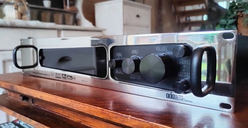 Préampli home cinema - cinema, haut