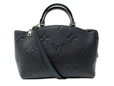 SAC A MAIN LOUIS VUITTON PETIT