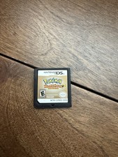 Pokémon HeartGold Version for Nintendo DS Cartridge Only