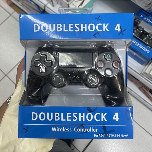 Doublshock manette sans - 4,