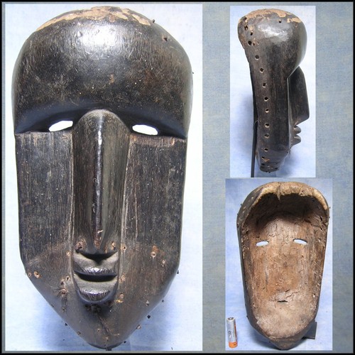 Bamana bambara mali africantic - bamana,