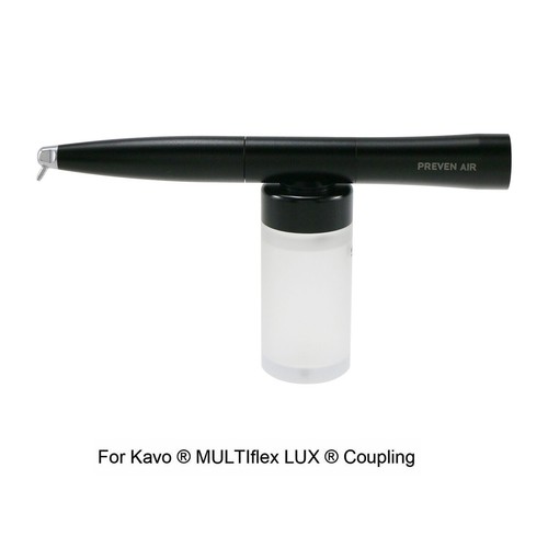 Micro sableuse dentaire tiny - micro-sableuse,