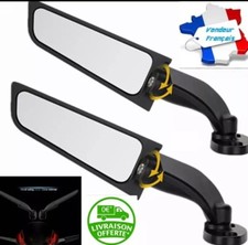 Rétroviseurs Latéraux