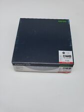Festool 205657 Granat D225 P120 Planex Sandpaper, 25 ct