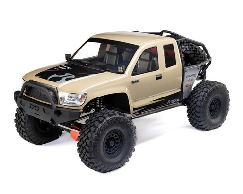 Axial scx6 trail - axial,