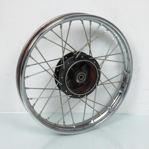 Jante avant rayon 4x14 - à, 1.4x14