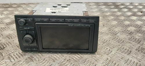 Autoradio origine audi 2 - autoradio, d'origine