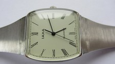 Montre Vintage IAXA  QUARTZ 