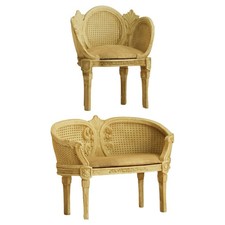 1:12 Scale Dollhouse Sofa