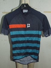 SHIRT JERSEY CYCLING CYCLING CYCLING BIKE DECATHLON (044) size M