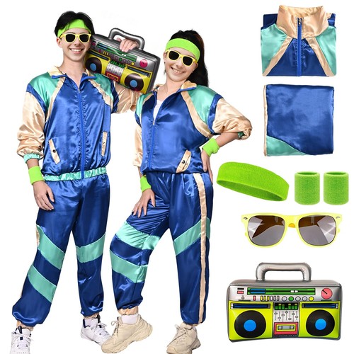 Costume année homme - costume,