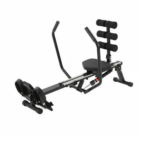Rameur double rame - ,, pliable