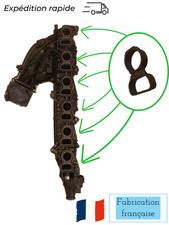 Pièce de rechange -